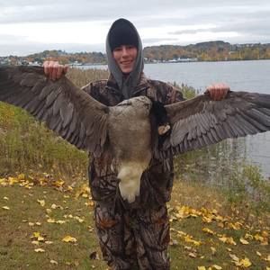 Meet your Posher, Nate